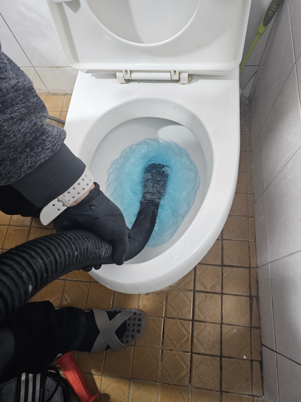 난향동변기막힘